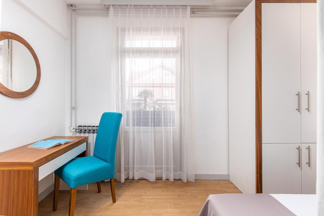 Hotel Zagreb Crikvenica Extérieur photo